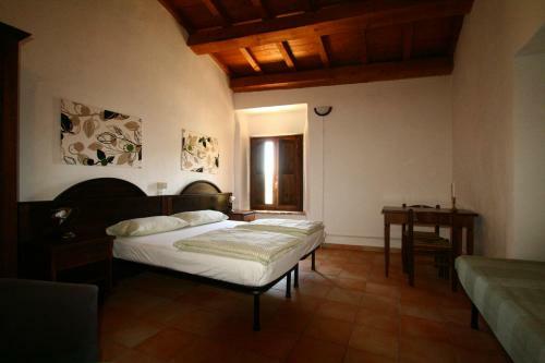 Apartamento Sotto Il Castello