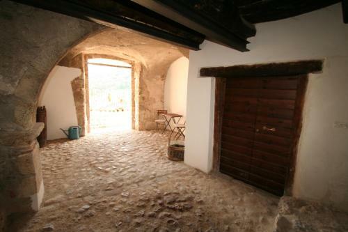 Apartamento Sotto Il Castello