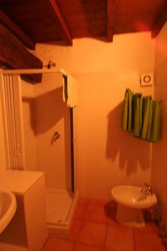 Apartamento Sotto Il Castello