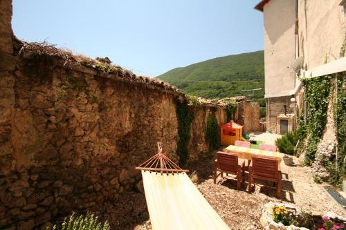 Apartamento Sotto Il Castello