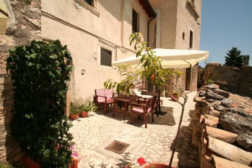 Apartamento Sotto Il Castello