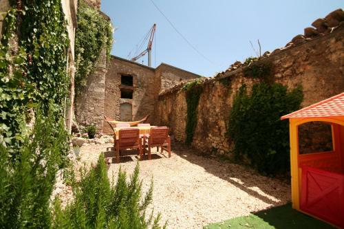 Apartamento Sotto Il Castello