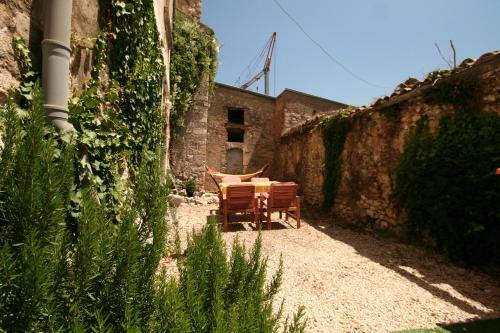 Apartamento Sotto Il Castello