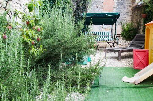 Apartamento Sotto Il Castello