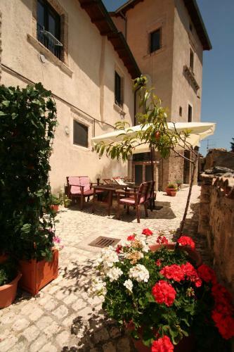 Apartamento Sotto Il Castello