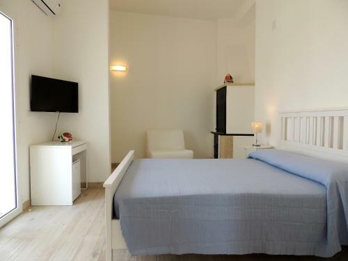 Hostal Le Fiche D?india