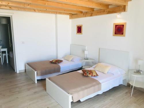 Hostal Le Fiche D?india