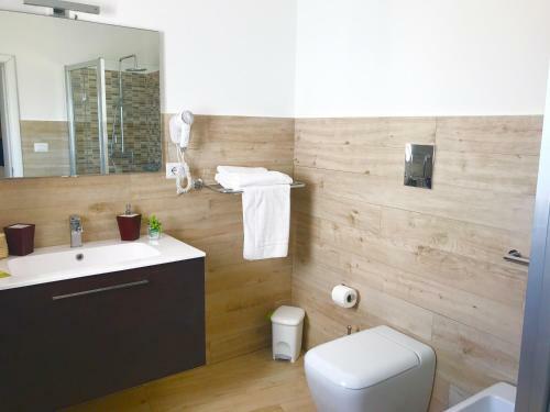 Hostal Le Fiche D?india