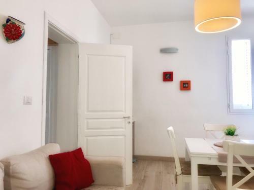 Hostal Le Fiche D?india