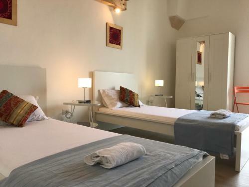 Hostal Le Fiche D?india