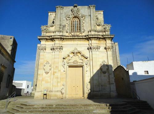 Hostal Le Fiche D?india