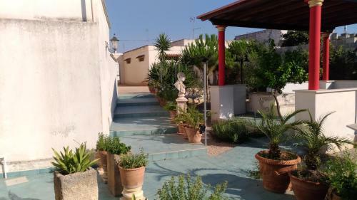 Hotel Palazzo Ricordi