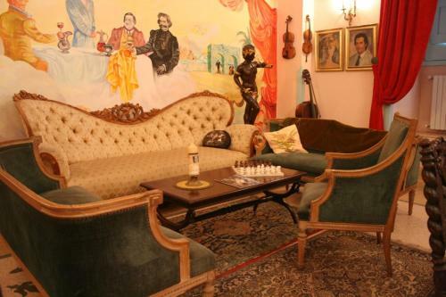 Hotel Palazzo Ricordi