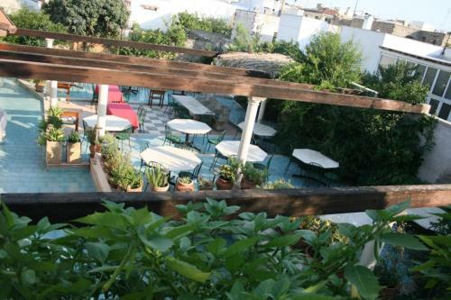 Hotel Palazzo Ricordi