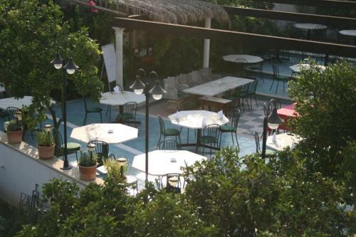 Hotel Palazzo Ricordi