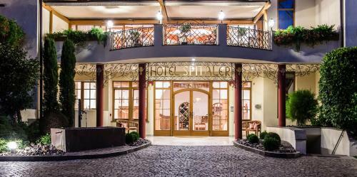 Hotel Spitaler