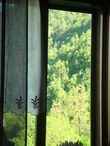 Bed & Breakfast Barba Bertu