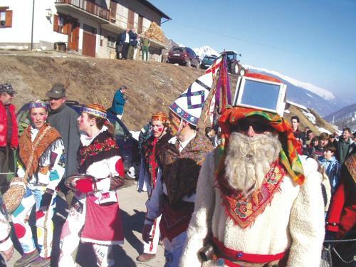 Bed & Breakfast Barba Bertu