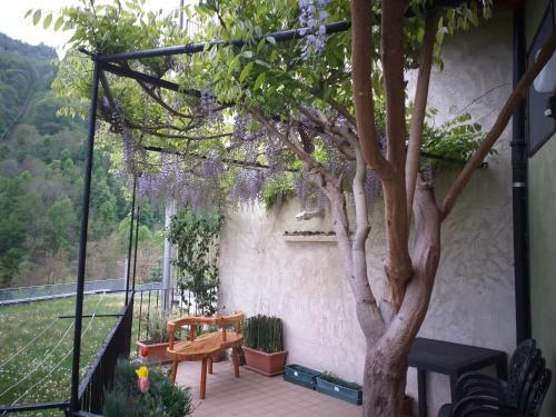 Bed & Breakfast Barba Bertu