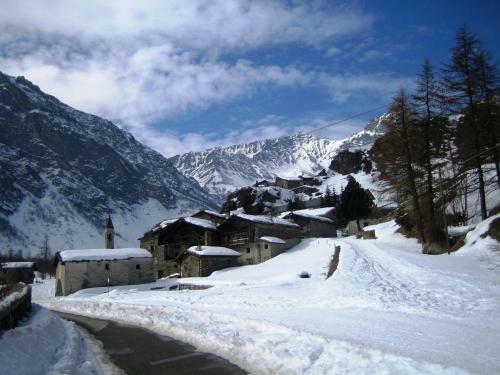 Bed & Breakfast Barba Bertu