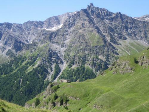 Bed & Breakfast Barba Bertu