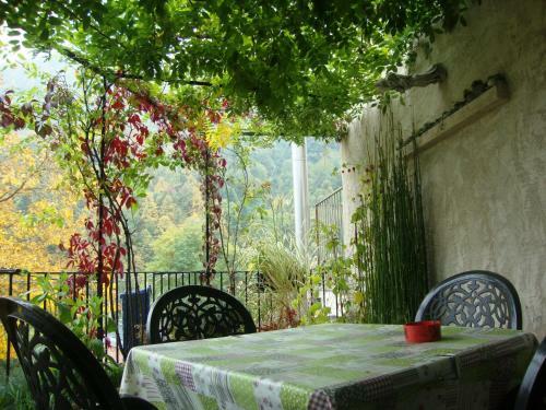 Bed & Breakfast Barba Bertu