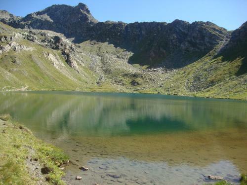 Bed & Breakfast Barba Bertu