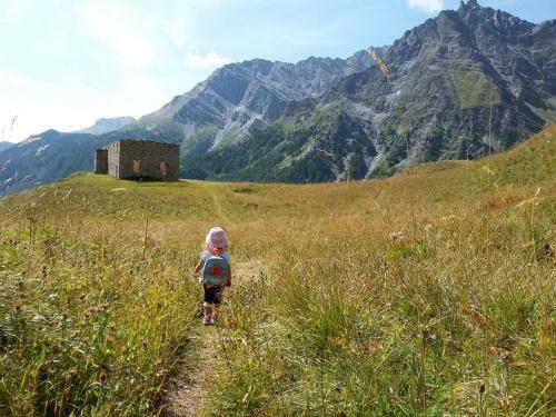 Bed & Breakfast Barba Bertu