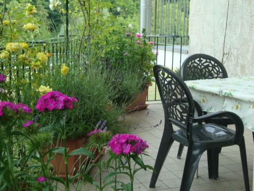 Bed & Breakfast Barba Bertu