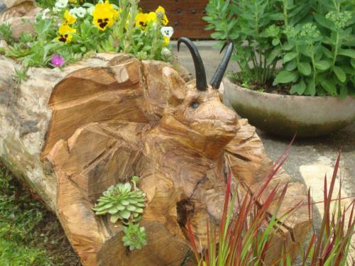 Bed & Breakfast Barba Bertu