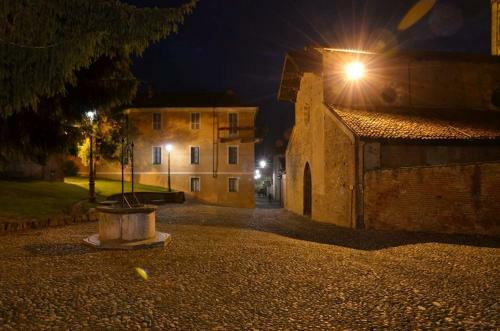 Bed & Breakfast Barba Bertu