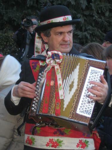 Bed & Breakfast Barba Bertu