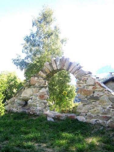 Bed & Breakfast Barba Bertu