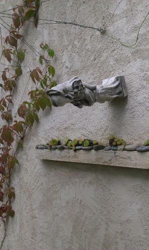 Bed & Breakfast Barba Bertu