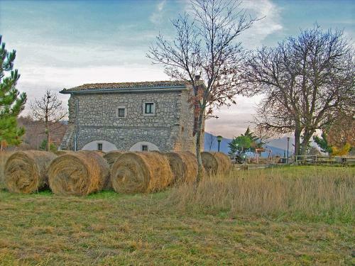 Villa Casino Tonti Iarussi