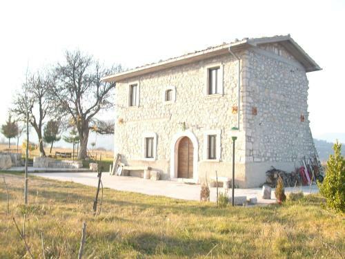 Villa Casino Tonti Iarussi