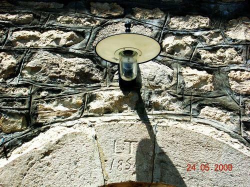 Villa Casino Tonti Iarussi