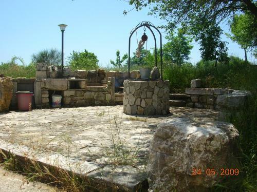 Villa Casino Tonti Iarussi