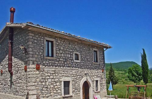 Villa Casino Tonti Iarussi