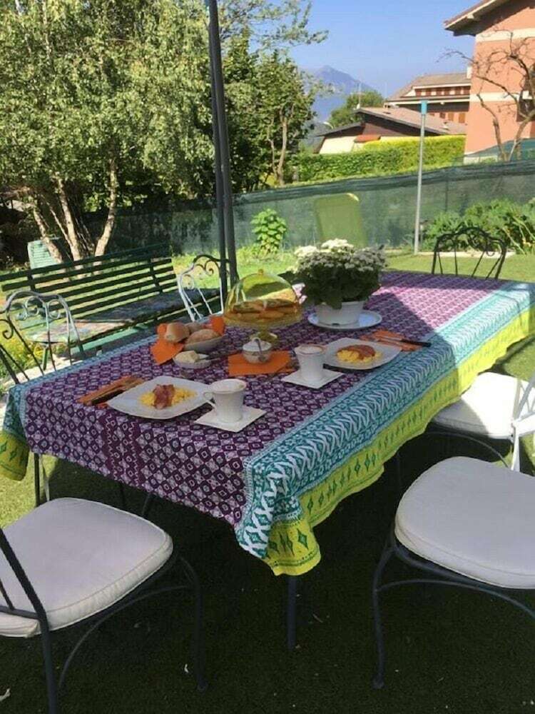 Apartamento Rainbow House