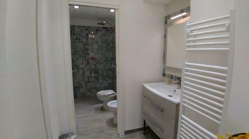 Apartamento Appartamento Torrione