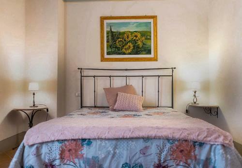 Agroturismo Agriturismo La Colmata