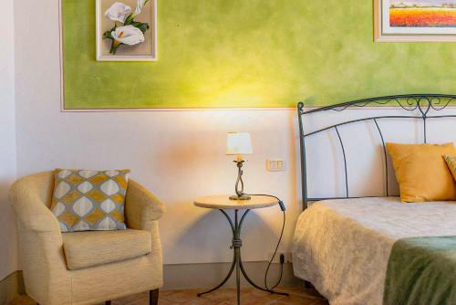 Agroturismo Agriturismo La Colmata