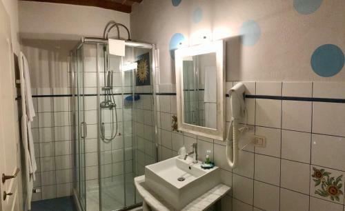 Agroturismo Agriturismo La Colmata