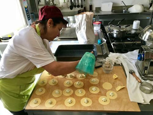 Agroturismo Agriturismo La Colmata