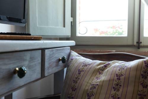 Agroturismo Agriturismo La Colmata