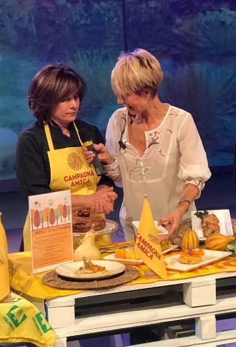 Agroturismo Agriturismo La Colmata