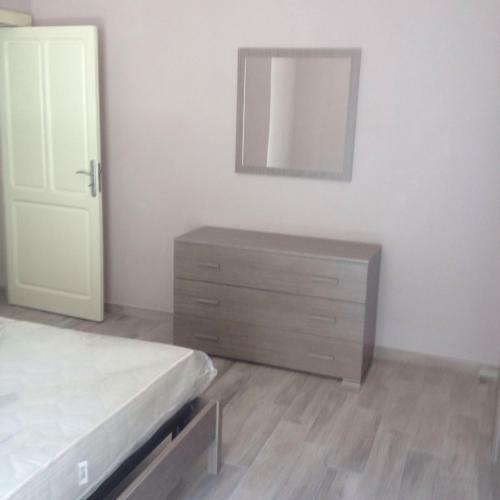 Apartamento Fiordaliso