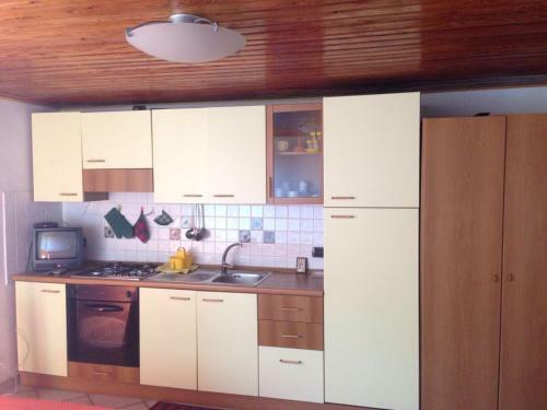 Apartamento Fiordaliso
