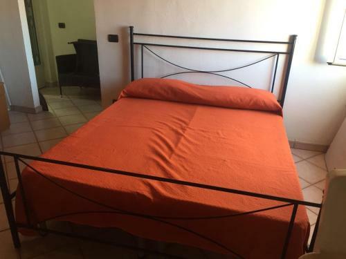 Apartamento Fiordaliso